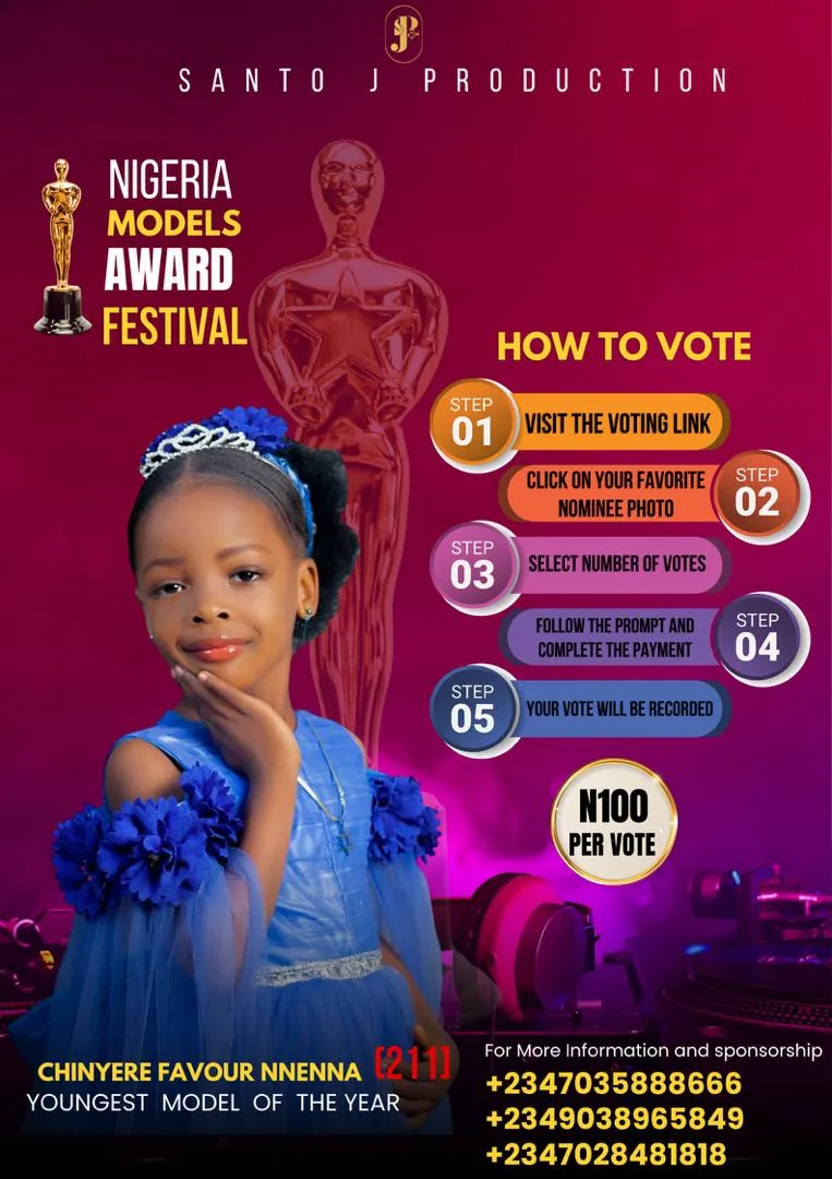 Chinyere Favour Nnanna