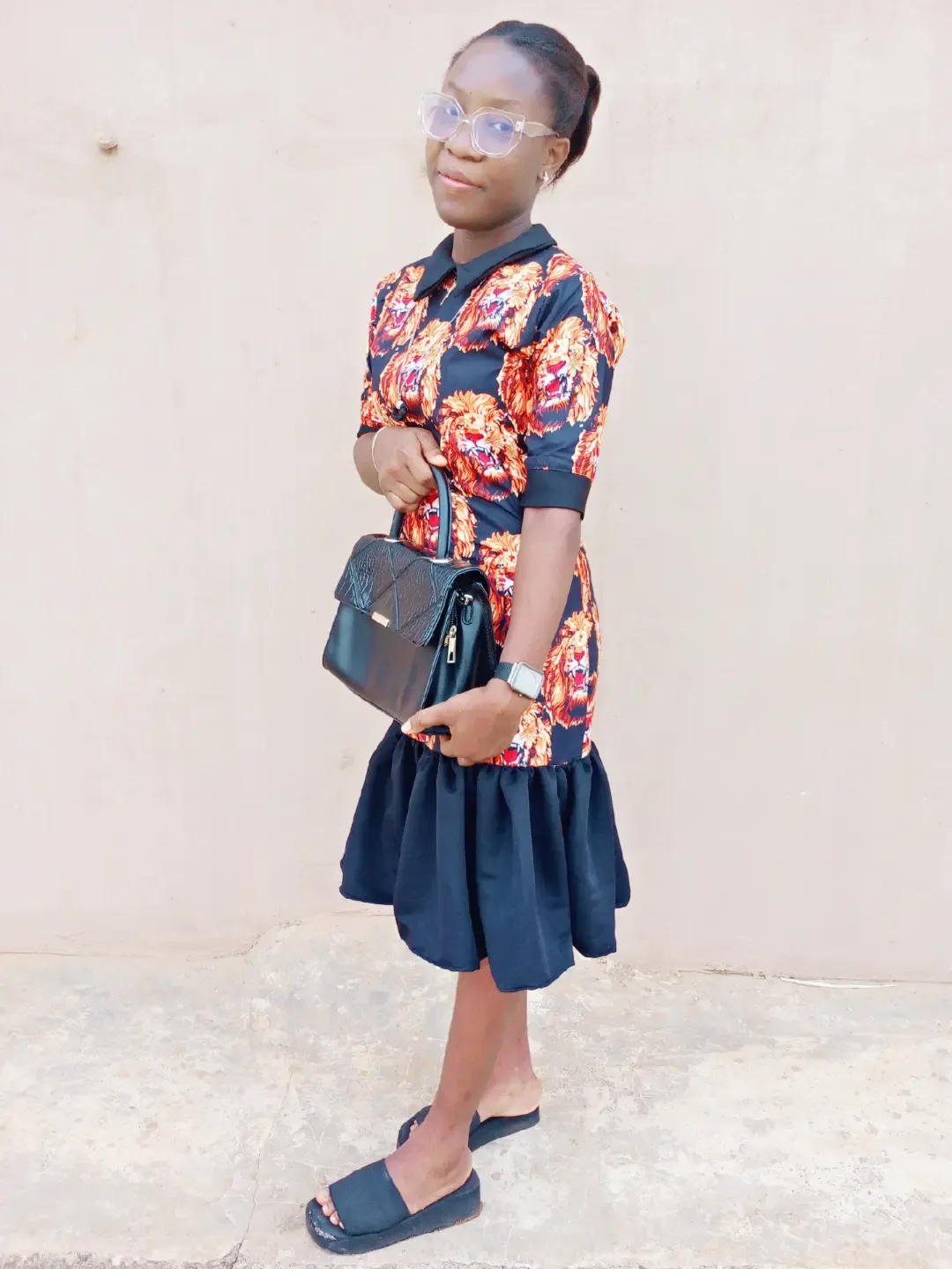 Osigwe Excellence Eniola