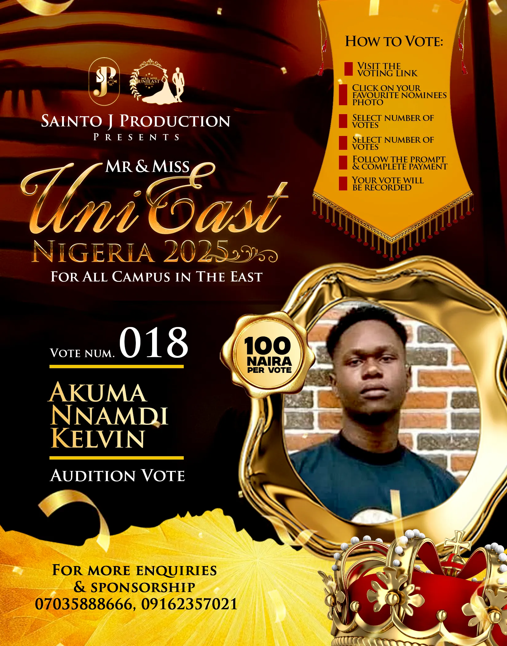 AKUMA NNAMDI KALVIN 018