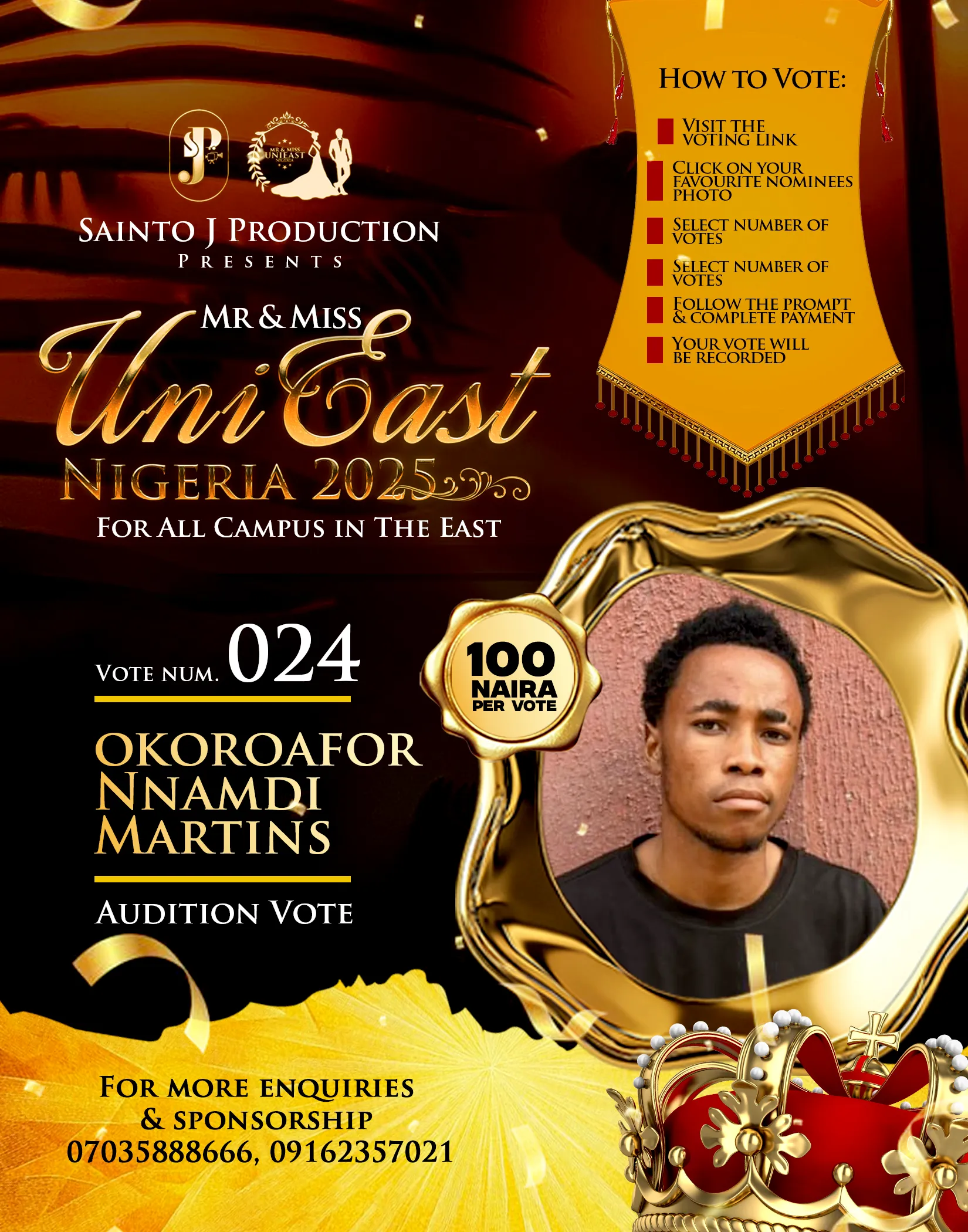 OKOROAFOR MARTINS 024