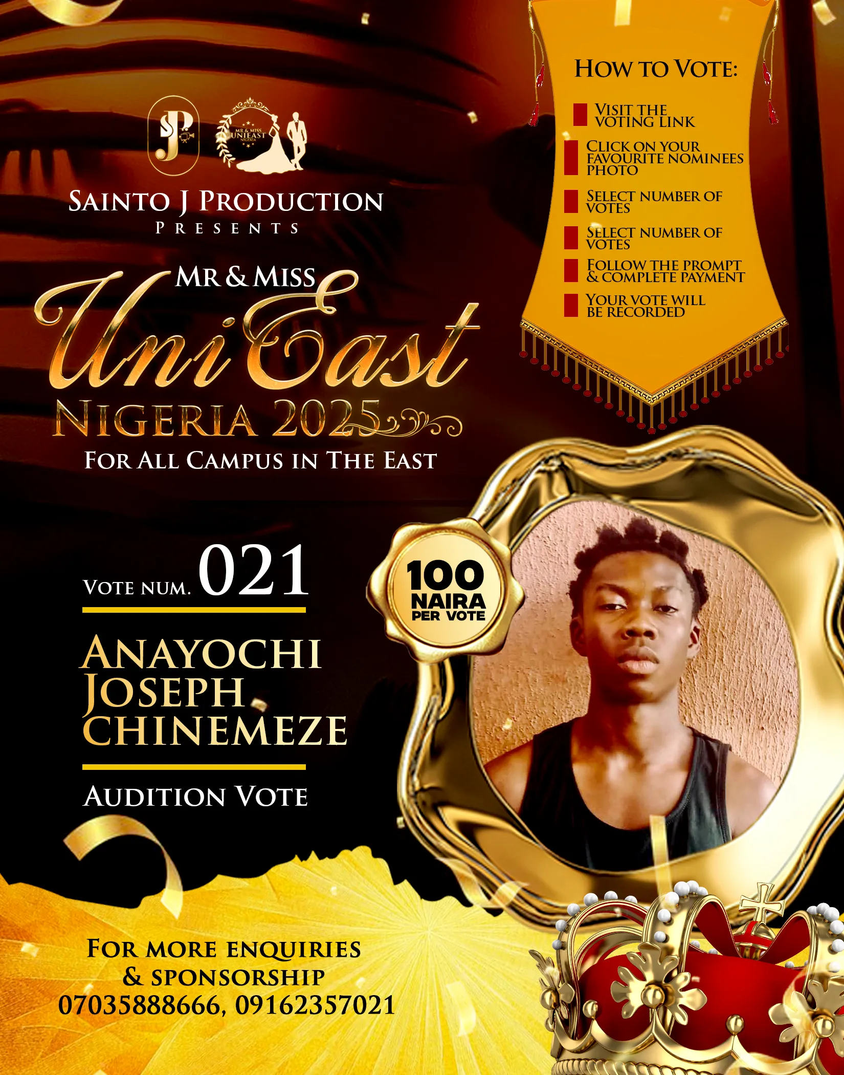 ANAYOCHI JOSEPH CHINEMEZE 021