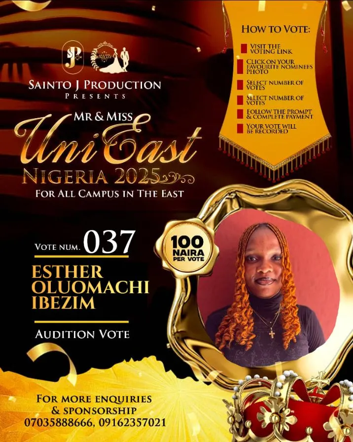 ESTHER OLUOMACHI IBEZIM 037