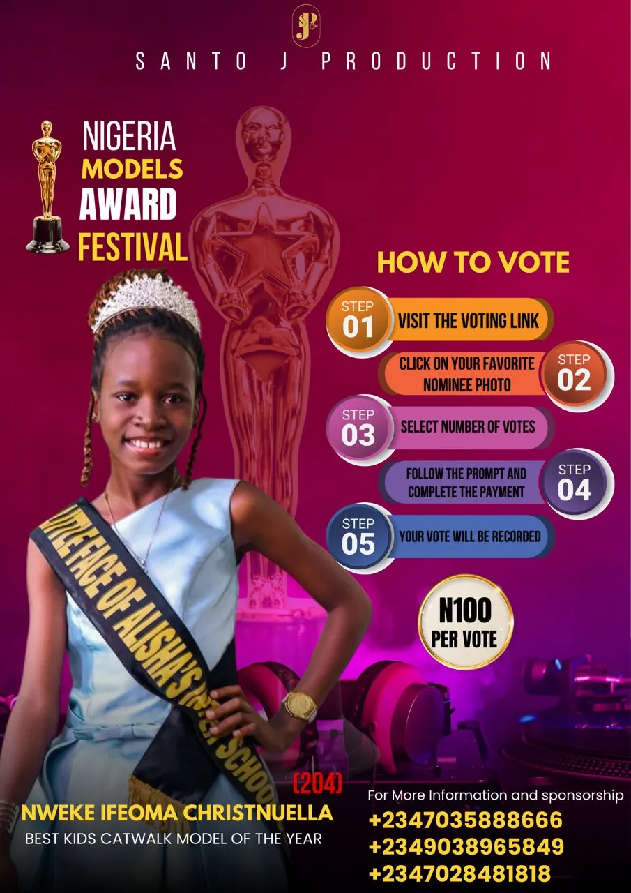 NWEKE Ifeoma Christnuella