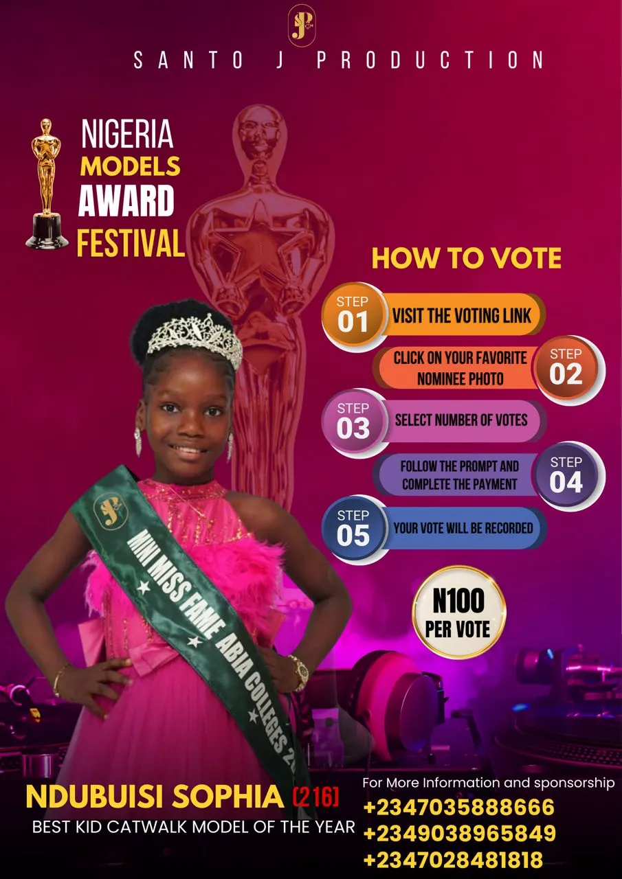 Ndubuisi Sophia