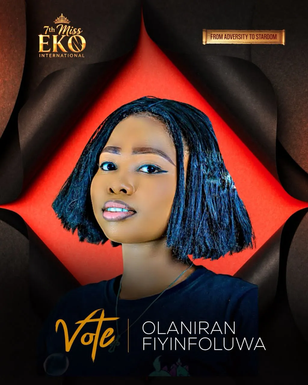 Olaniran Fiyinfoluwa