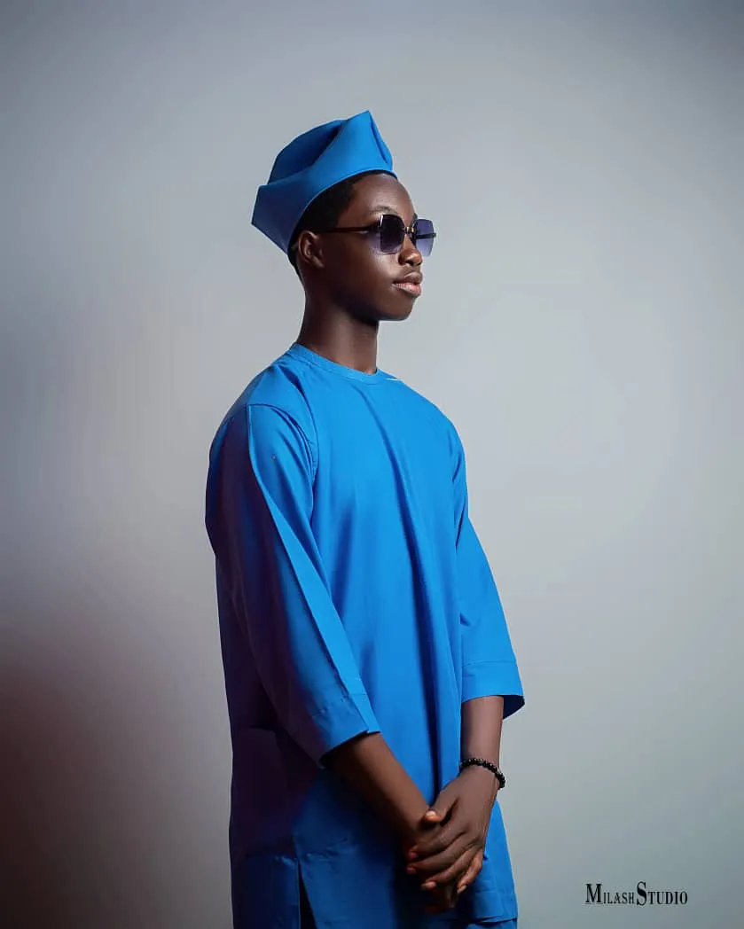 Emmanuel Onyeyirichi Uchechukwu