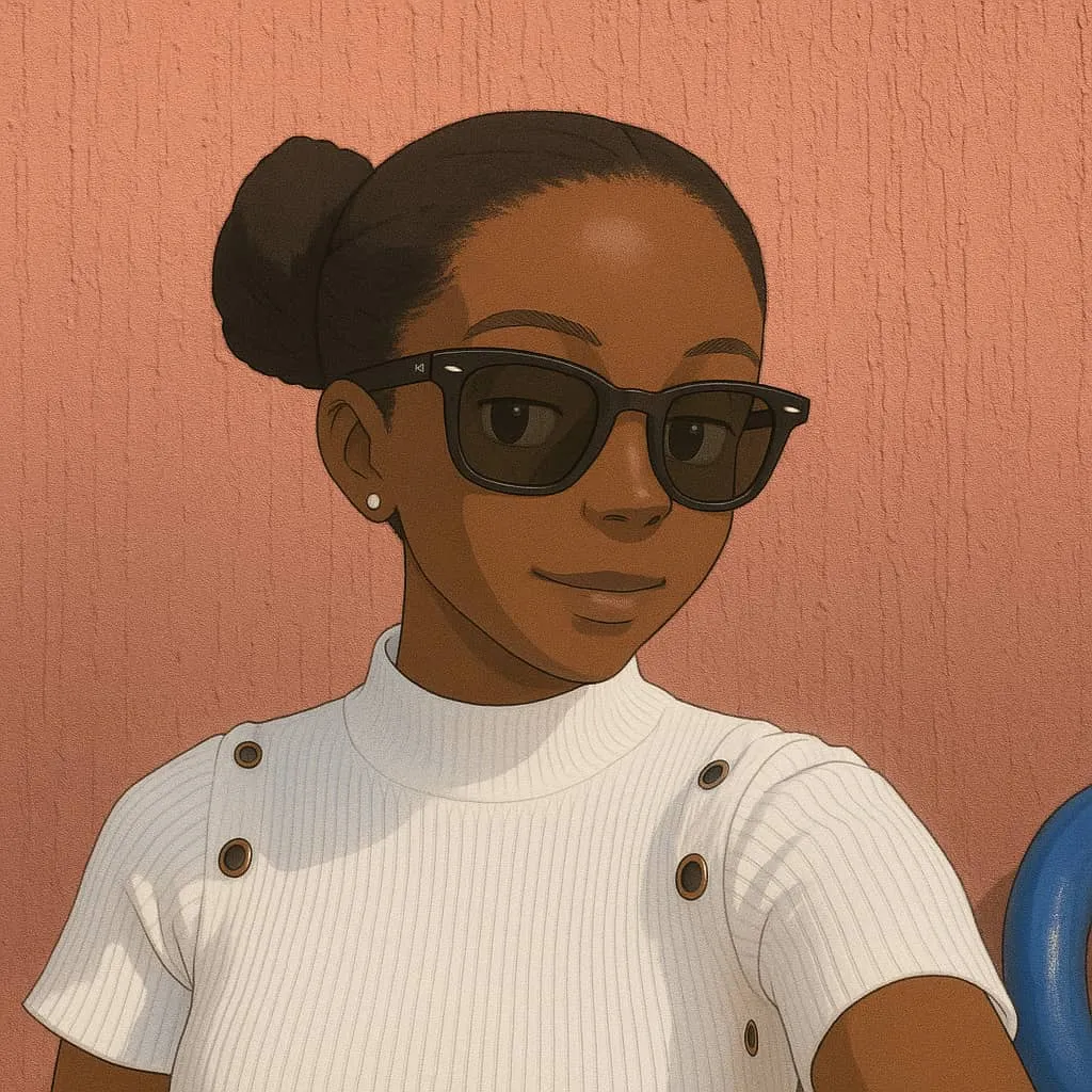 Vaikosen Oghenekevwe